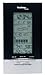 Produktbild Technoline Funkwetterstation WS 6730, schwarz-silber Station:, 90 x 55 x 165 mm/ Sensor:, 55 x 20 x 111 mm