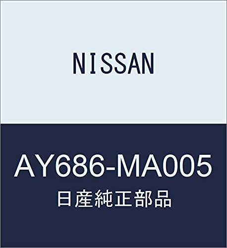 NISSAN(jbT) Yi tC^[ Lcg,N[@ i AY686-MA005