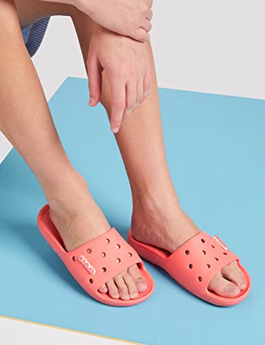 Image of Crocs Unisex Adult Classic Slide Sandals