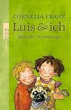 Luis & ich und der Ferienmops - Cornelia Franz Annette Swoboda 