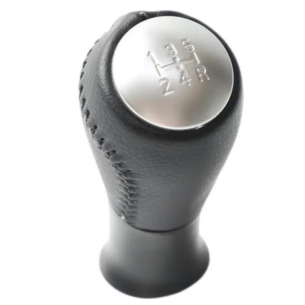 POANBCGY Shift Ball Joint for Accord VII 7 MK7 2003-2008 Gear Shift Knob Shifter Lever Stick Gaiter Boot Cover Cars Accessories