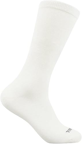 Miniatura 2 de Terramar Adult Thermasilk Hiking Sock, Liners Calf Sock, Pack liner