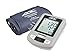 ADC Advantage Plus 6022N Automatic Digital Blood Pressure Monitor with Storage Case, BHS AA Rated, Wide-Range Adult Navy Upper-Arm BP Cuff, 8.7? to 16.5? (22 cm to 42 cm)