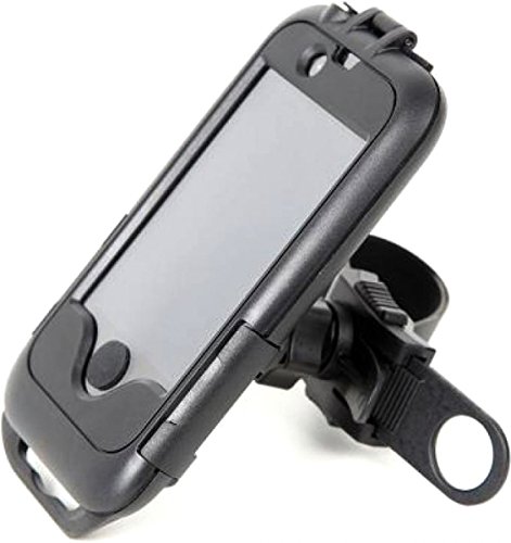 Lemonworks Custodia da Moto con Attacco al