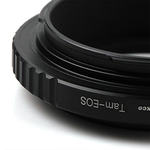 Amazon | (バシュポ) Pixco レンズ アダプターTamron Adaptall II