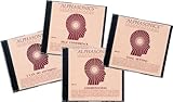 Personal Achievement: Subliminal 4-CD Set: Goal Setting, Self Confidence, Assertiveness, I Can Do Anything!
