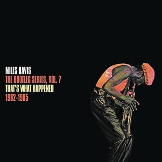 The Bootleg Series, Vol. 7: That'S What Happened 1982-1985