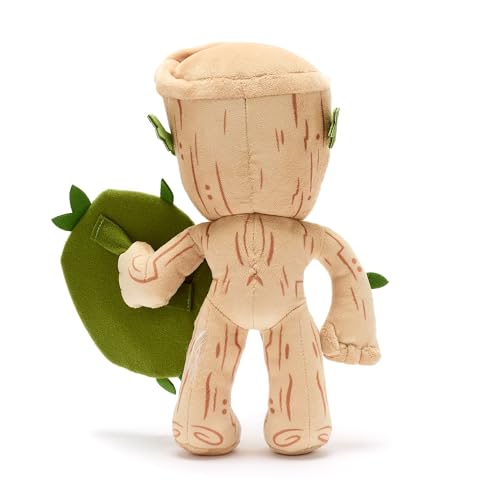 Disney Store Groot Guardians of the Galaxy Plüschtier - vue 6