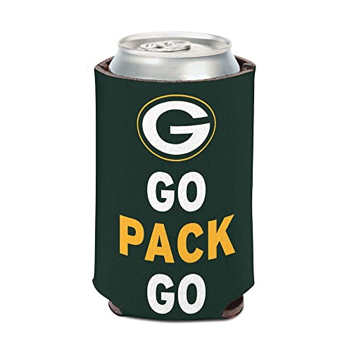 Can cooler Green Bay Packers WinCraft cadeau idéal pour fan football us