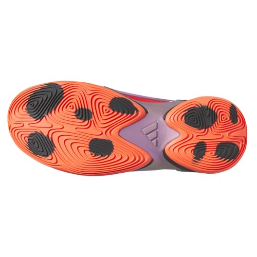 Image of Adidas Womens Dame Certified Basketball Shoes