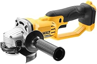 DEWALT 18V XR Lithium-Ion Body Only Grinder