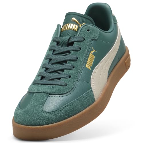 Image of Puma Womens Club II Era