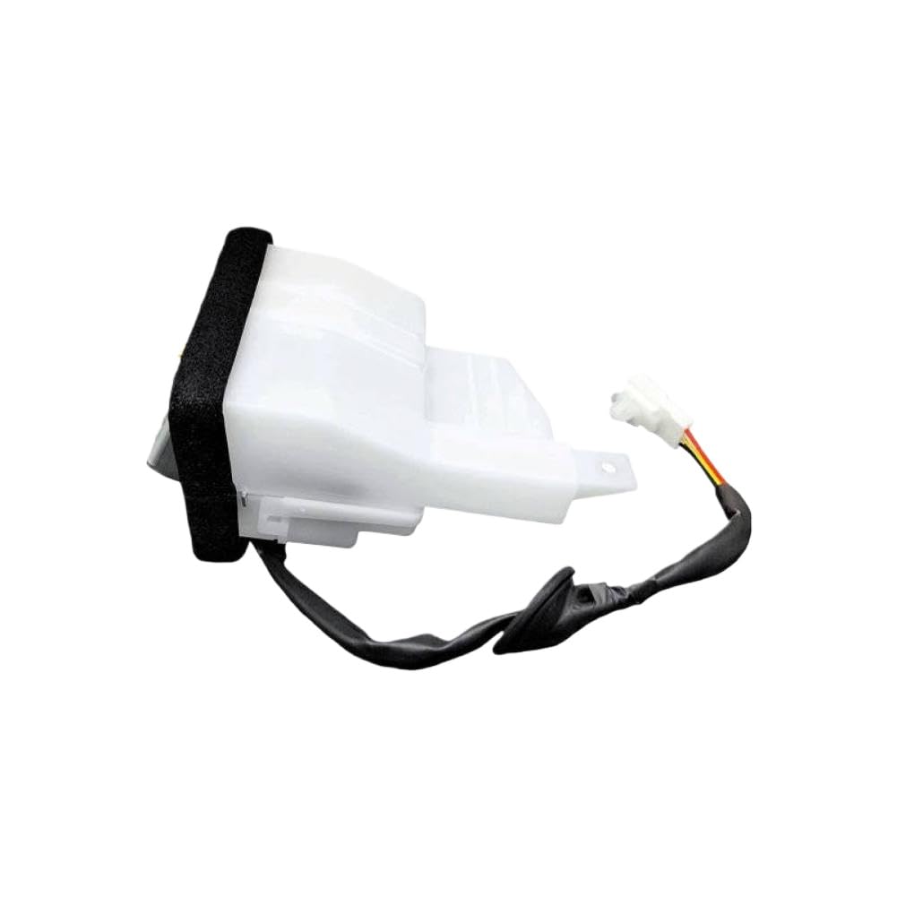 Rear Trunk Lock Latch Actuator 69110-35082 6911035082 Compatible with 4Runner 2010-2021
