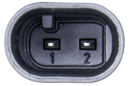 Solución a fallos de arranque: sensor HELLA 6PK 012 835-911 de 12V 3