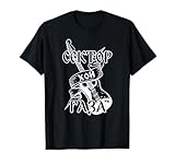 Klassisch geschnitten, doppelt genähter Saum.