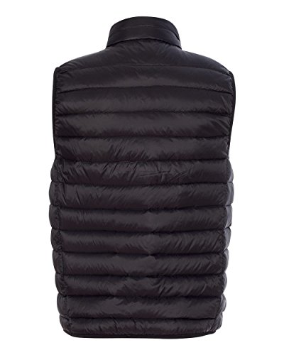 Weatherproof Packable Down Vest (16700)2