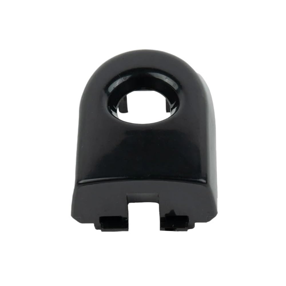 Poignée porte voiture capuchon gauche pour Versa 2007-2012 pièce rechange 80644Z W55B