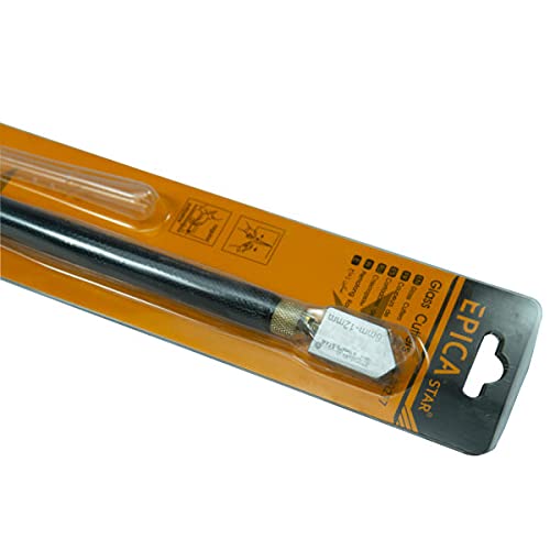 Experiment - Glass Cutter 6 mm -12 mm (CE50217) Experiment - Glass Cutter 6 mm -12 mm (CE50217)