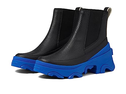 Image of Sorel Women's Brex Boot Chelsea Waterproof Boots