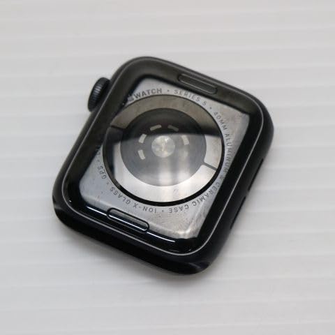 Amazon.co.jp: 【整備済み品】Apple Watch Series 5 (GPS + Cellular