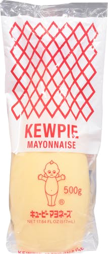 Kewpie Mayonnaise Tube - Image 3