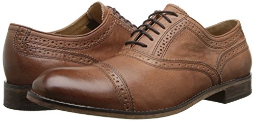 Image of Florsheim Men's Tierney Cap Toe Oxford
