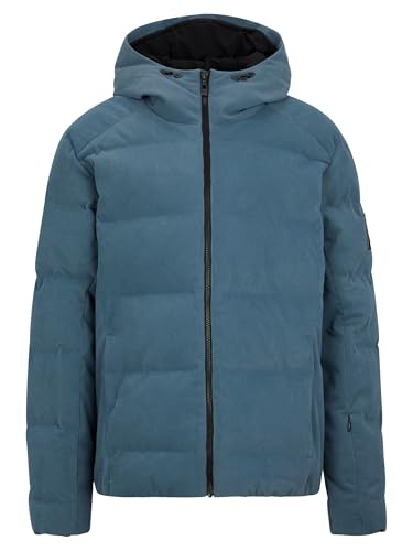 Veste d'hiver homme imperméable Ziener Tyers-Z 60 contre le grand froid