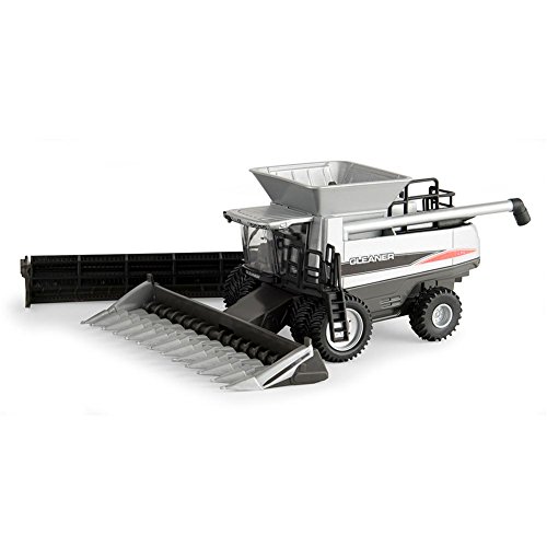 1/64th Gleaner A76 Combine by ERTL