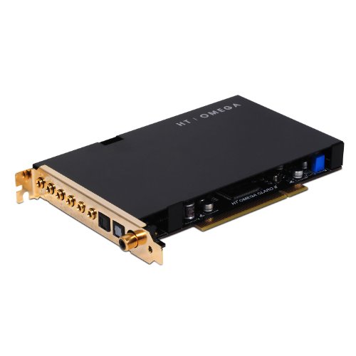 Build My PC, PC Builder, HT OMEGA  CLARO II