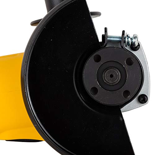 Dewalt Dwe4115-125Mm 950W Angle Grinder 240 Volt (Indian Plug) #TOP3
