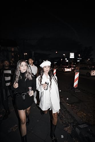 THREE SIXTY VODKA & ENERGY | PREMIX 1 x 330ml | Vorgemixter Longdrink in der Dose 'to-go' | Geschmack: Vodka & Energy | 10% vol.