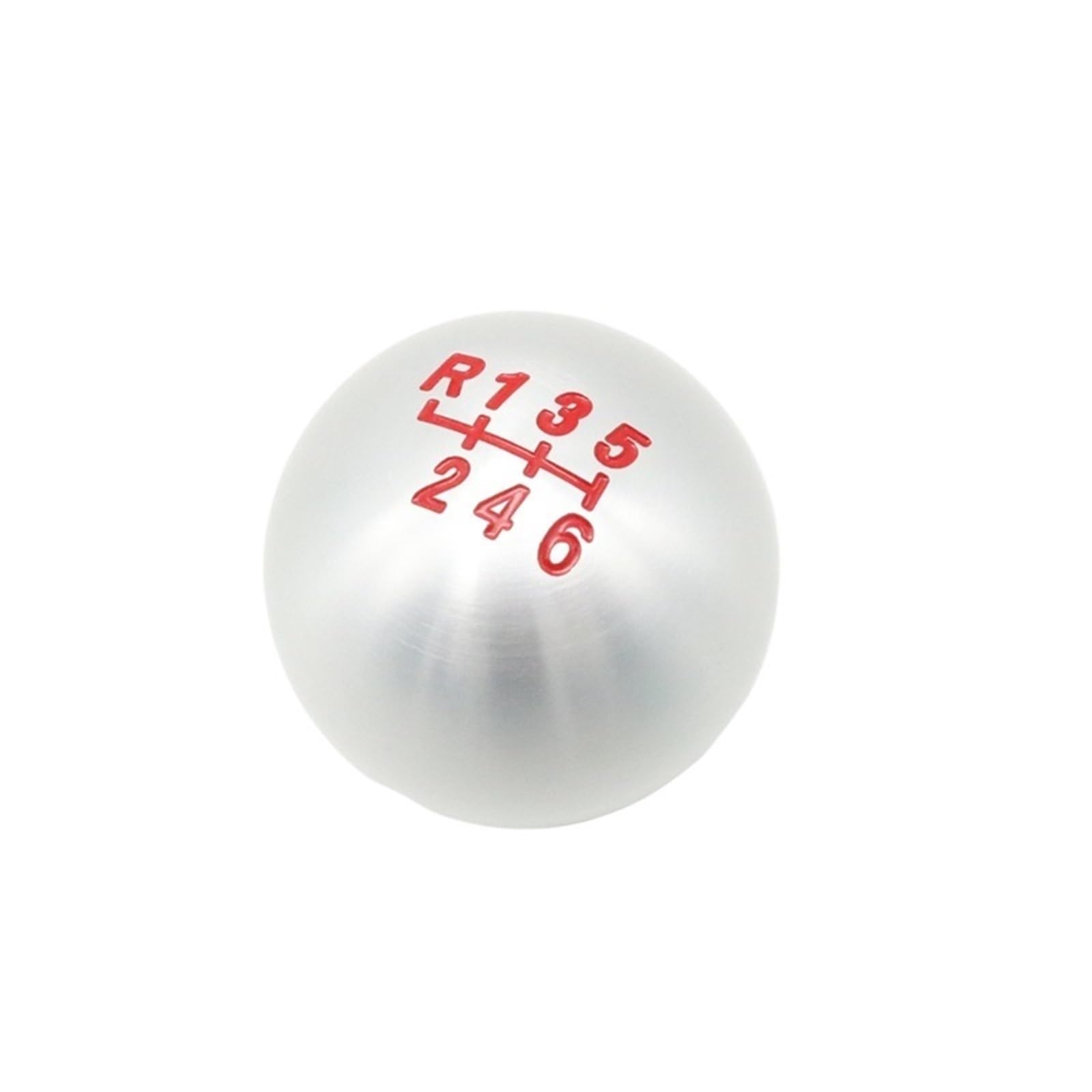 WLLYGDY for Toyota for GT86 for Subaru for BRZ6 Speed Manual Gear Stick Shifter Lever Transmission Shift Knob