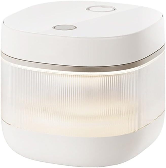 Transparent Steam Rice Cooker Electric Cooker Display