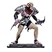 McFarlane Toys - World of Warcraft Elf: Druid/Rogue (Common) 1:12 Scale Posed Figure