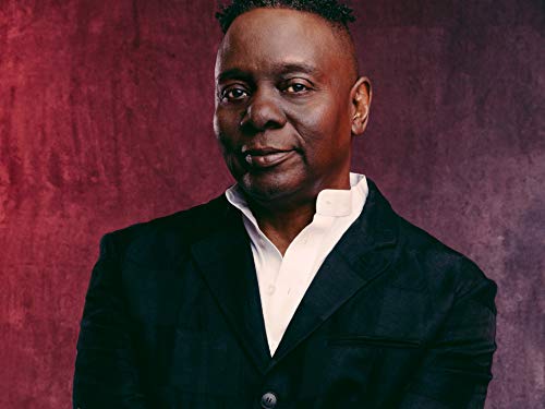 Philip Bailey
