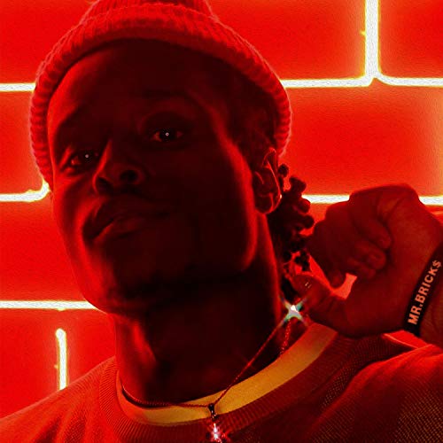 Amazon.co.jp: Mr. Brick$ [Explicit] : Joey Bricks: デジタルミュージック