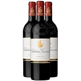 Château Giscours tinto 2022 - DOP Margaux - Burdeos - Francia - Variedades de uva Cabernet Sauvignon,Merlot - 3x75cl