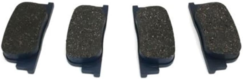Rear Side Brake Pad for Scion for tC 2005-2010 04466-32040