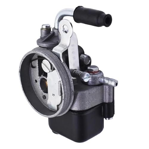 Carburateur Piaggio Ciao pour résoudre les pannes de moteur