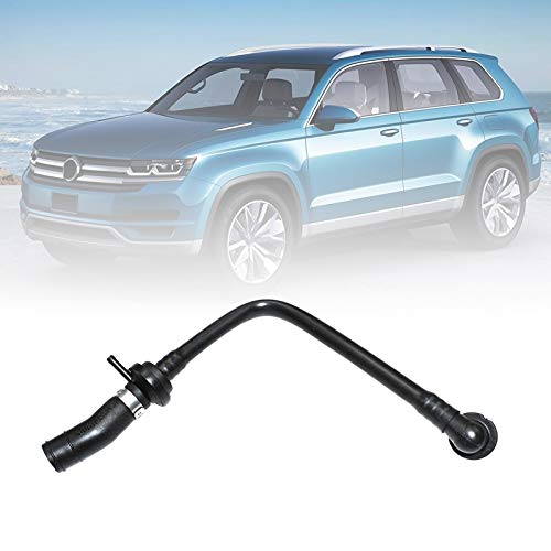 Tubo Flexible de Depresión del Servofreno 1J0612041GD para ALH TDI Golf 2001 2002 2003
