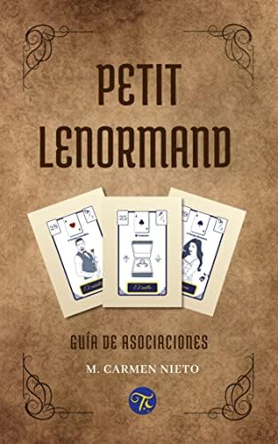 Petit Lenormand: Guía de asociaciones