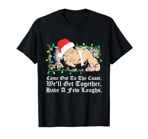 Die Hard Christmas Shirt