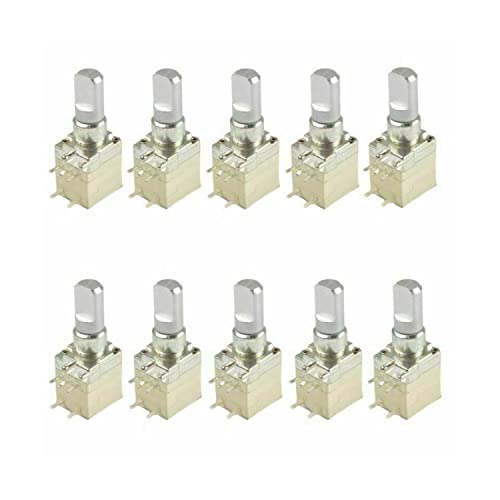 Boutons pour CP200 et HT750 pour réparer le réglage du volume de votre radio