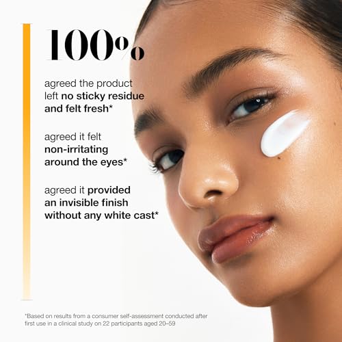 Anua Zero-Cast Moisturizing Finish Sunscreen,SPF 50, Glow Natural Sunscreen,No White cast, Hyaluronic Acid, Niacinamide sun block for face,Oil-Free, Oxybenzone free, Travel Essential (50ml/1.69fl.oz) - Image 5