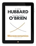 Microeconomics (Pearson Series in Economics)