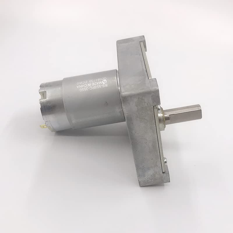 Par De Motor De Vidro Elétrico Modelo Mabuchi Universal | Parcelamento