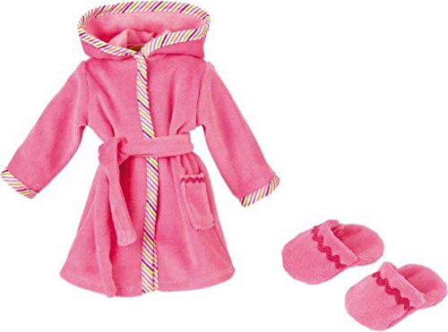 Käthe Kruse - Set di Vestiti per Bambola, Include