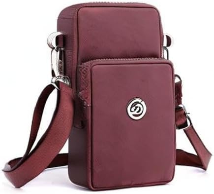 Miniatura 8 de Bolso bandolera para teléfono celular, brazalete deportivo para Samsung Galaxy Note 20 Ultra S22 S21 S20 Plus A13Moto G PowerOnePlus, XL