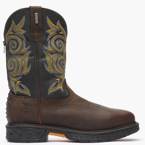 Image of Georgia Boot Carbo-Tec LT Waterproof Pull-On Boot