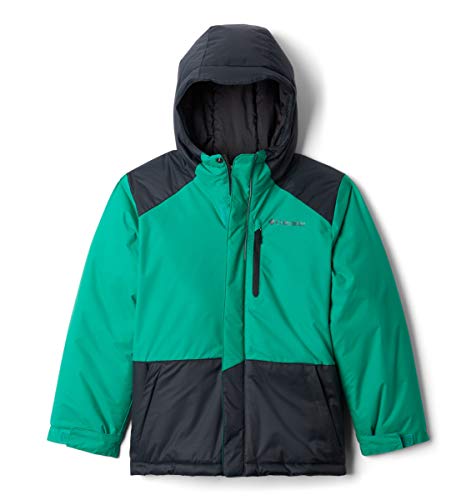 Image of Columbia Kids Lightning Lift Jacket (Little Kids /Big Kids)